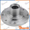 Moyeu de roue avant pour FIAT | KLP-FT-022P, 10-1013